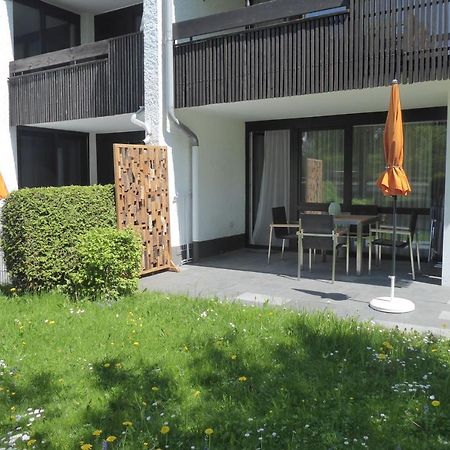 Maurers Schlierseetraum 6, Studio 455 Mit 42 Qm Neu Renoviert, Erdgeschoss Mit Eingezaeunter Terrasse In Ruhiger Lage Am Kirchbichlweg 8 Extérieur photo