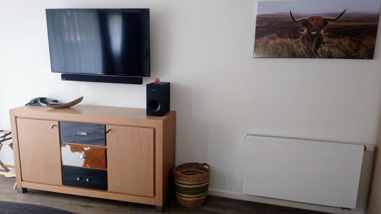 Maurers Schlierseetraum 6, Studio 455 Mit 42 Qm Neu Renoviert, Erdgeschoss Mit Eingezaeunter Terrasse In Ruhiger Lage Am Kirchbichlweg 8 Extérieur photo