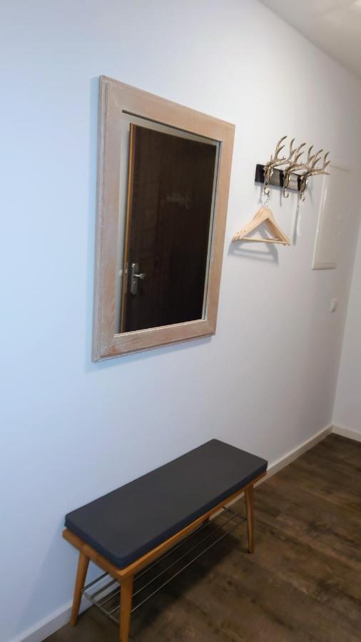 Maurers Schlierseetraum 6, Studio 455 Mit 42 Qm Neu Renoviert, Erdgeschoss Mit Eingezaeunter Terrasse In Ruhiger Lage Am Kirchbichlweg 8 Extérieur photo