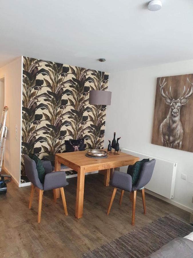 Maurers Schlierseetraum 6, Studio 455 Mit 42 Qm Neu Renoviert, Erdgeschoss Mit Eingezaeunter Terrasse In Ruhiger Lage Am Kirchbichlweg 8 Extérieur photo