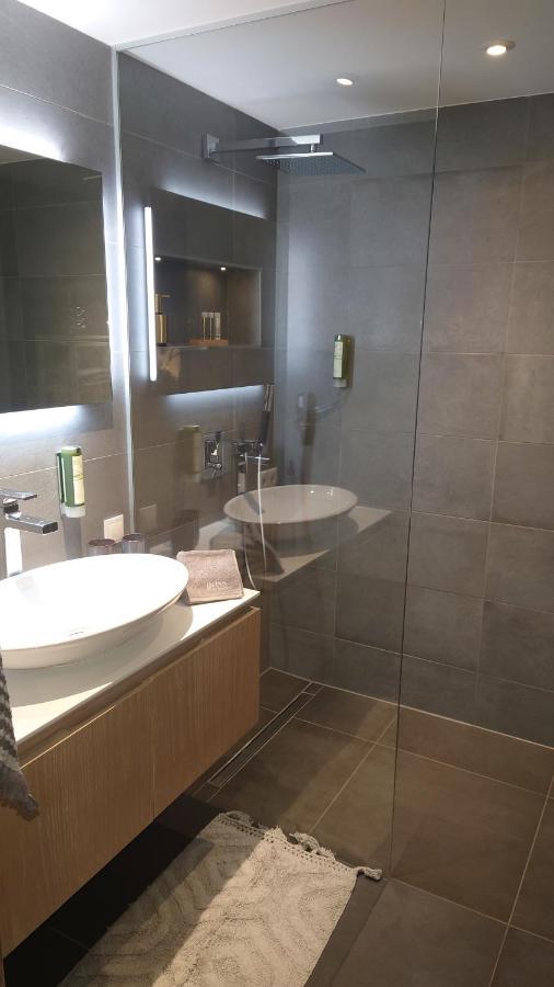 Maurers Schlierseetraum 6, Studio 455 Mit 42 Qm Neu Renoviert, Erdgeschoss Mit Eingezaeunter Terrasse In Ruhiger Lage Am Kirchbichlweg 8 Extérieur photo