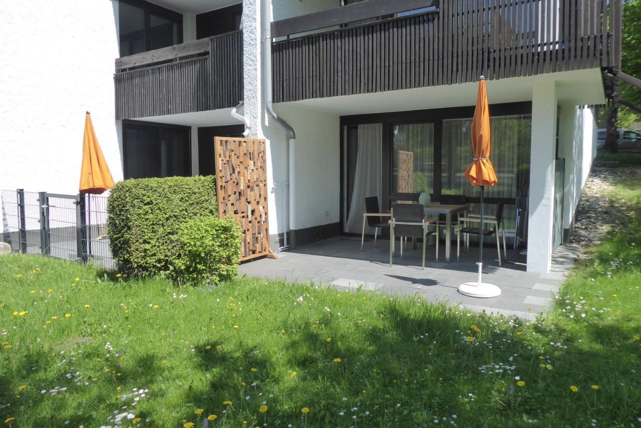 Maurers Schlierseetraum 6, Studio 455 Mit 42 Qm Neu Renoviert, Erdgeschoss Mit Eingezaeunter Terrasse In Ruhiger Lage Am Kirchbichlweg 8 Extérieur photo